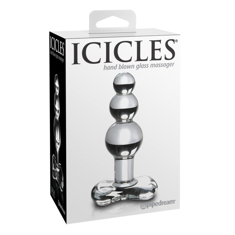 No. 47 – Icicles