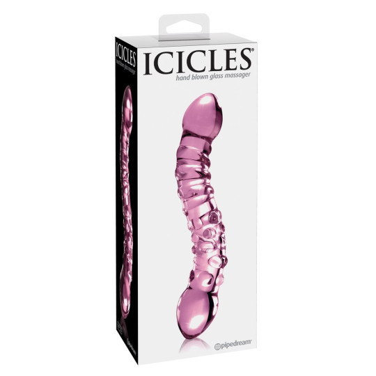 No. 55 – Icicles