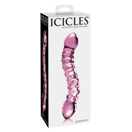No. 55 – Icicles