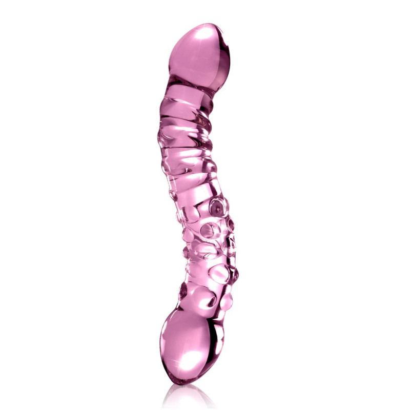 No. 55 – Icicles