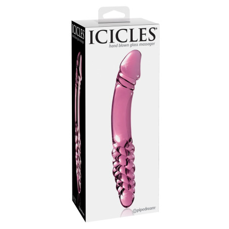 No. 57 – Icicles