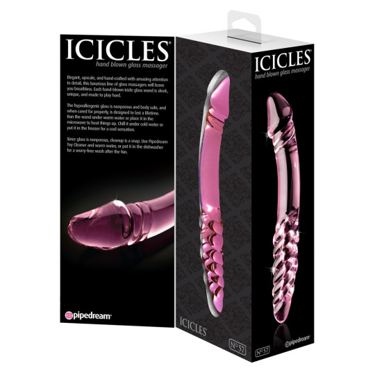 No. 57 – Icicles