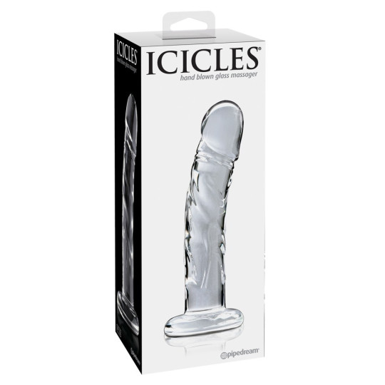 No. 62 – Icicles