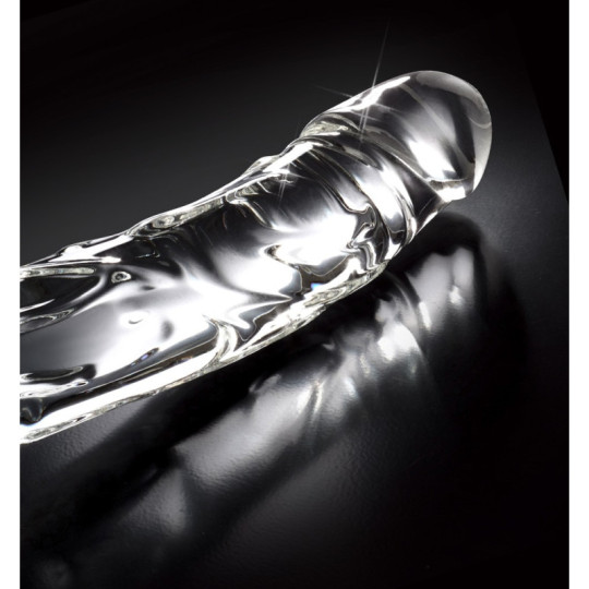 No. 62 – Icicles