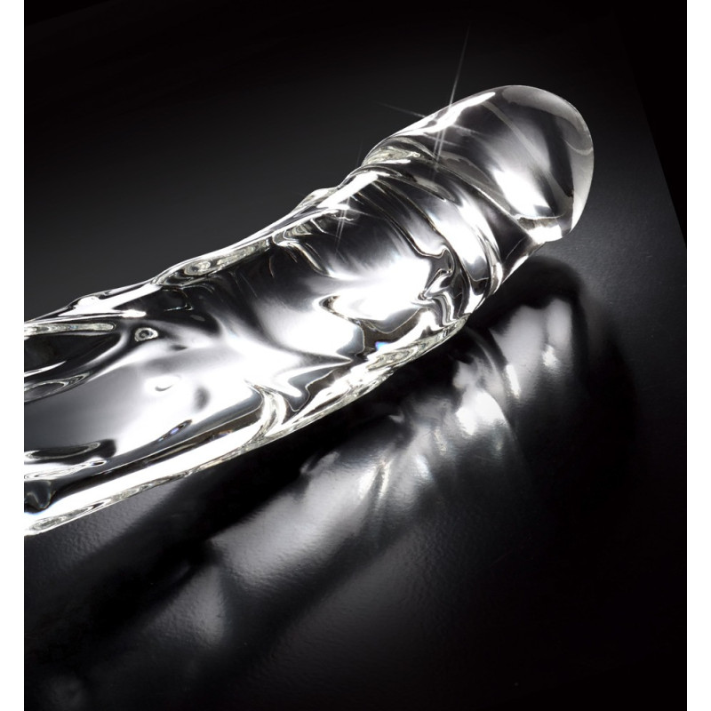 No. 62 – Icicles