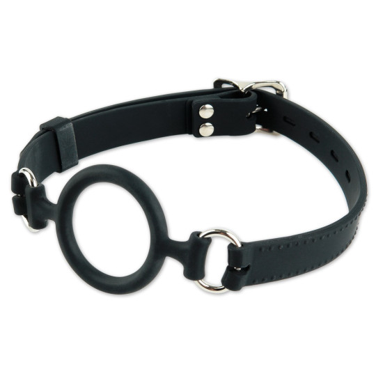 Silicone O-Ring Gag – Fetish Fantasy Extreme