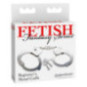 Beginner’s Metal Cuffs – Fetish Fantasy Series