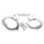 Beginner’s Metal Cuffs – Fetish Fantasy Series