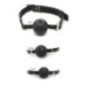 Ball Gag Training System – Fetish Fantasy Series