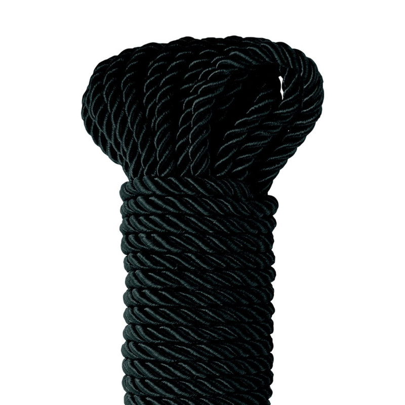 Deluxe Silky Rope – Fetish Fantasy Series