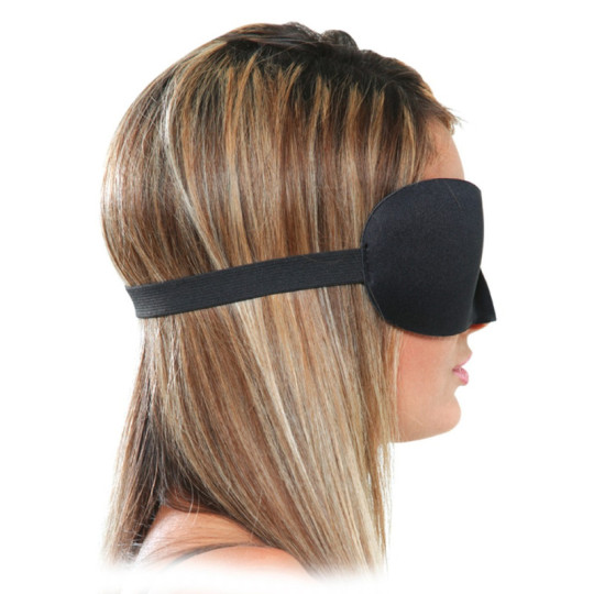 Deluxe Fantasy Love Mask – Fetish Fantasy Series