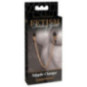 Nipple Clamps – Fetish Fantasy Gold