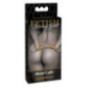 Metal Cuffs – Fetish Fantasy Gold