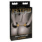 Deluxe Furry Cuffs – Fetish Fantasy Gold