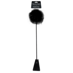 Feather Crop – Fetish Fantasy Series Limited Edition