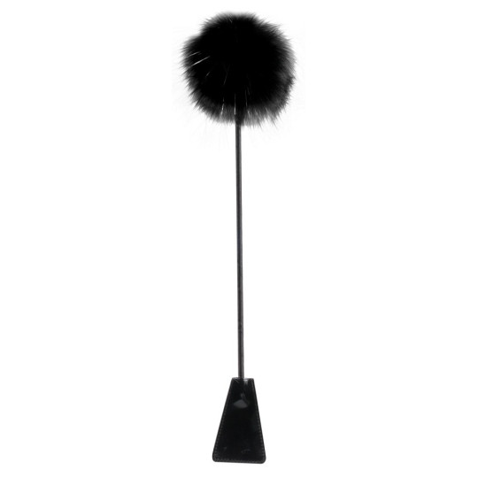 Feather Crop – Fetish Fantasy Series Limited Edition