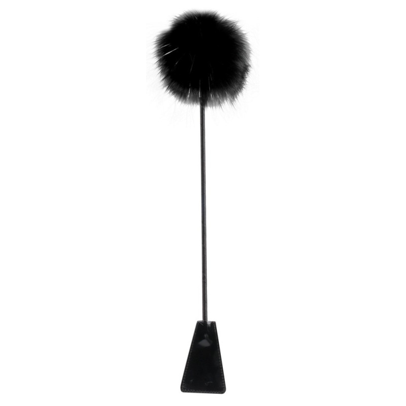 Feather Crop – Fetish Fantasy Series Limited Edition