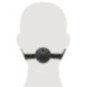 Breathable Ball Gag – Fetish Fantasy Series Limited Edition