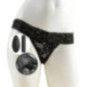 Remote Control Vibrating Panties – Fetish Fantasy Series Lim