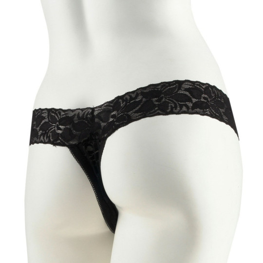 Remote Control Vibrating Panties – Fetish Fantasy Series Lim