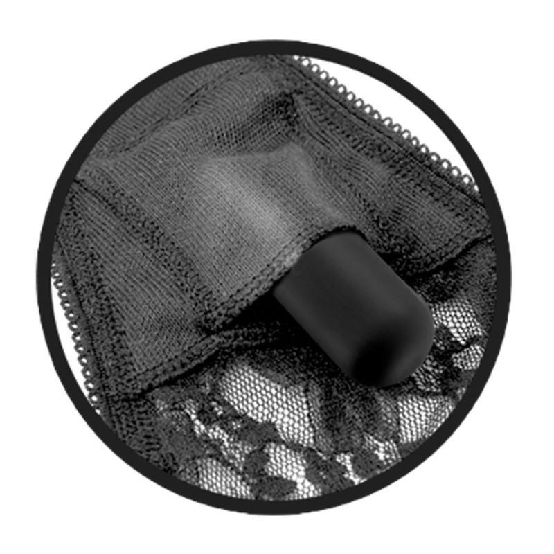 Remote Control Vibrating Panties – Fetish Fantasy Series Lim