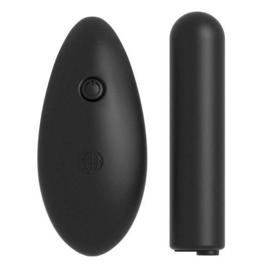 Remote Control Vibrating Panties – Fetish Fantasy Series Lim