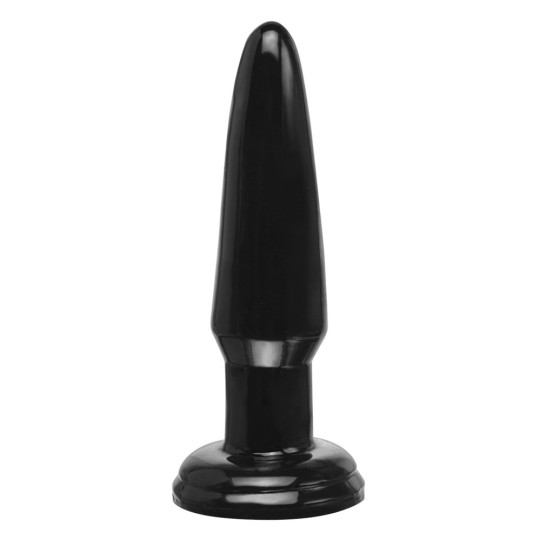 Beginner's Butt Plug – Fetish Fantasy Series Limited Edition