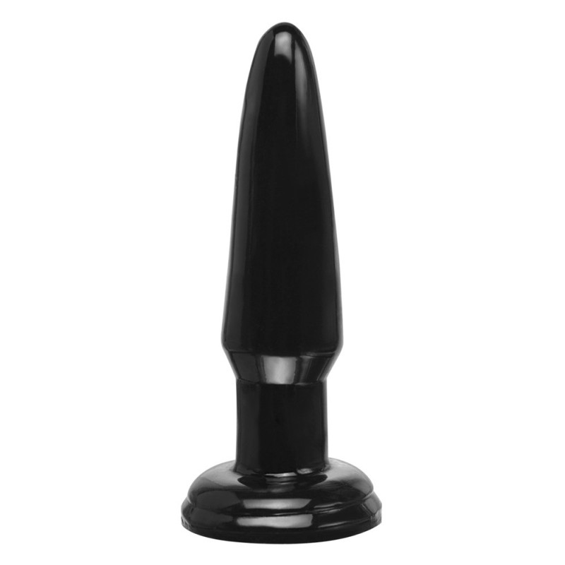 Beginner's Butt Plug – Fetish Fantasy Series Limited Edition