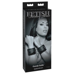 Cumfy Cuffs – Fetish Fantasy Series Limited Edition