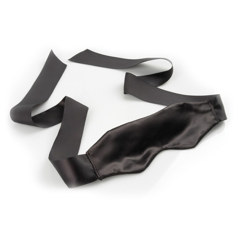 Satin Blindfold – Fetish Fantasy Series Limited Edition