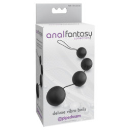 deluxe vibro balls – Anal Fantasy Collection