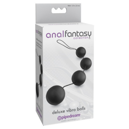 deluxe vibro balls