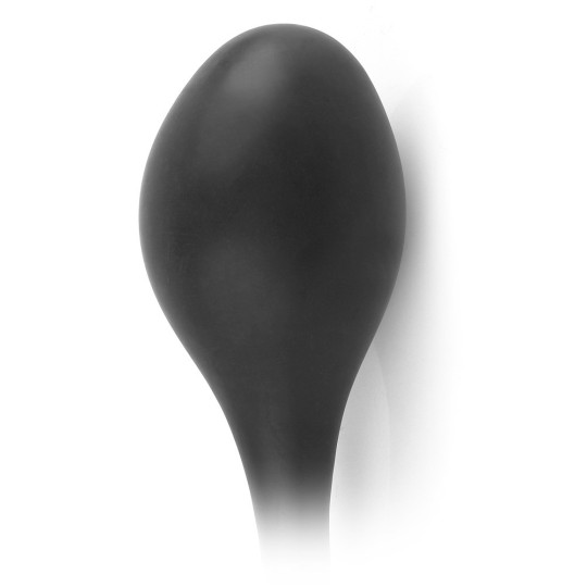 inflatable silicone ass expander – Anal Fantasy Collection