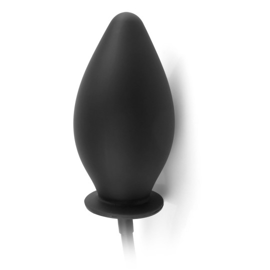 inflatable silicone plug – Anal Fantasy Collection