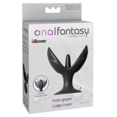 Insta-Gaper – Anal Fantasy Collection
