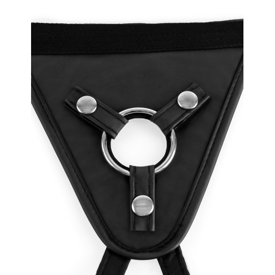 Perfect Fit Harness – Fetish Fantasy Series
