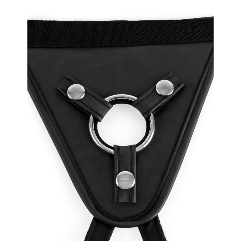 Perfect Fit Harness – Fetish Fantasy Series