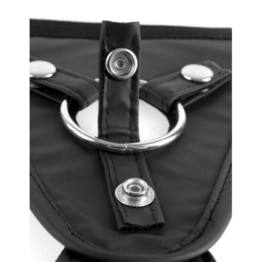 Perfect Fit Harness – Fetish Fantasy Series
