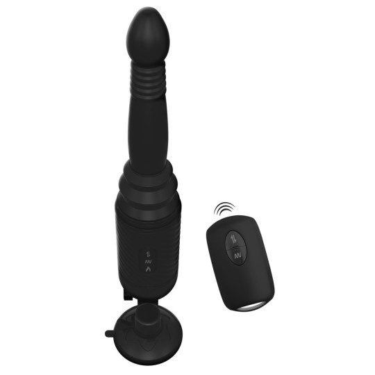 Vibrating Ass Thruster – Anal Fantasy Elite