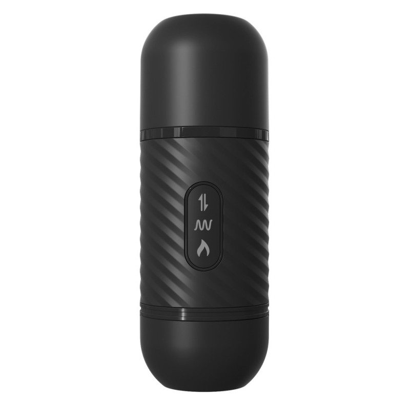 Vibrating Ass Thruster – Anal Fantasy Elite