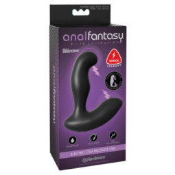 Electro Stim Prostate Vibe – Anal Fantasy Elite