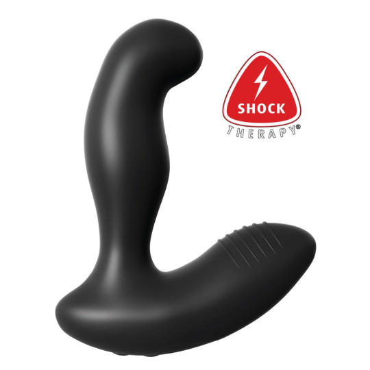 Electro Stim Prostate Vibe – Anal Fantasy Elite