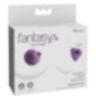 vibrating nipple suck-hers – Fantasy For Her