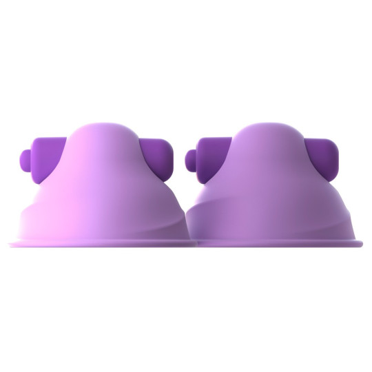 vibrating nipple suck-hers – Fantasy For Her