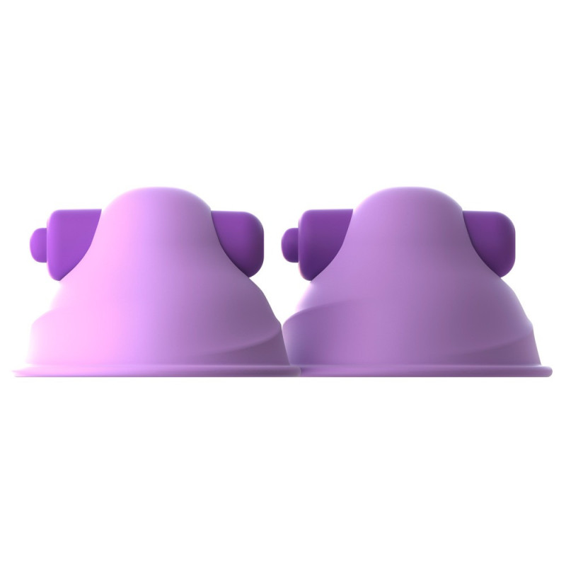 vibrating nipple suck-hers – Fantasy For Her