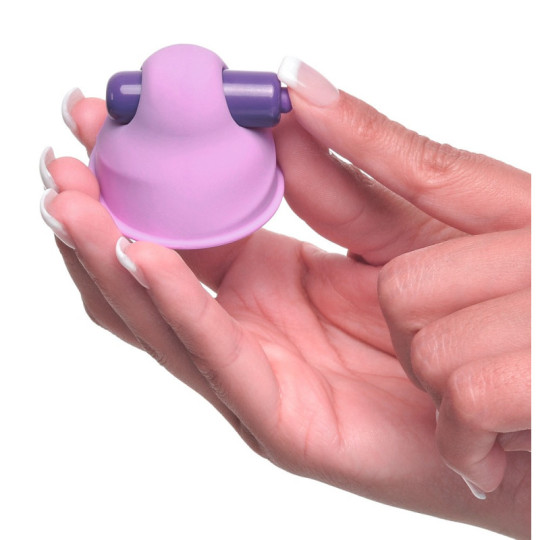 vibrating nipple suck-hers – Fantasy For Her