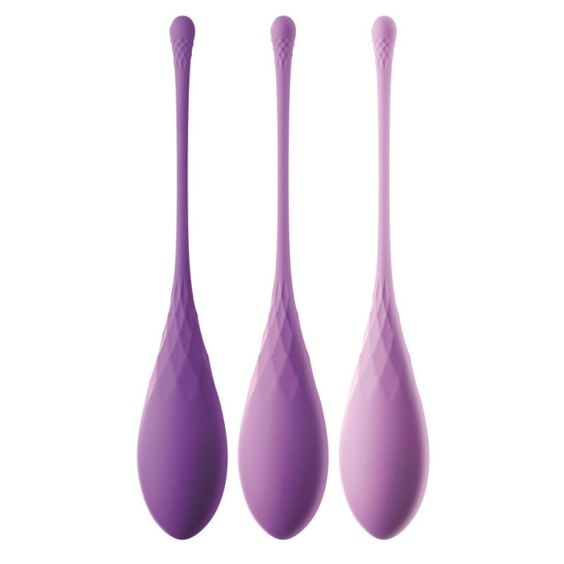 kegel train-her set – Fantasy For Her
