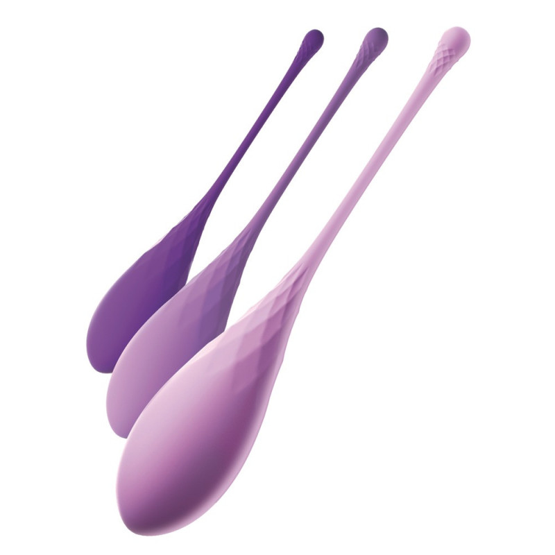 kegel train-her set – Fantasy For Her