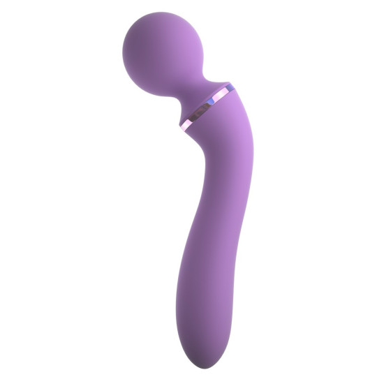 Duo Wand Massage-Her – Fantasy For Her