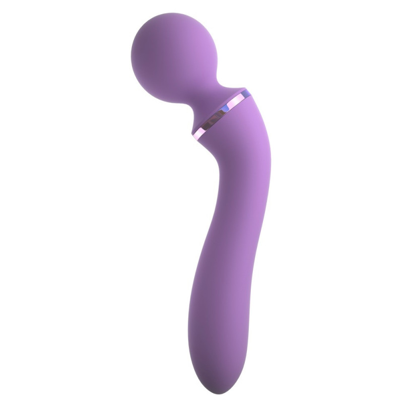 Duo Wand Massage-Her – Fantasy For Her